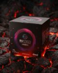 Μεγάλη προσφορά 2 κιλά κάρβουνα Bucoco 26mm