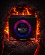 Μεγάλη προσφορά 2 κιλά κάρβουνα Bucoco 26mm - Image 5
