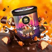 HOLSTER (TABACCO + LIQUID) 200gr BONO