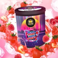 Holster (Tobacco+liquid) 200gr Miss Joosy
