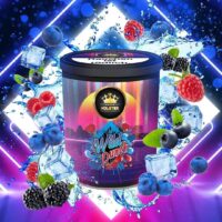 Holster (Tobacco+ liquid) 200gr Wild Punch