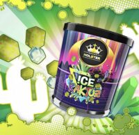 Holster (Tobacco+ liquid) 200gr Ice Kaktuz