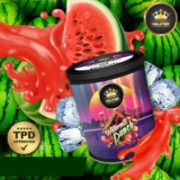 Holster (Tobacco+liquid) 200gr Watermill Punch