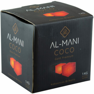 AL MANI GOLD COCO 26rs