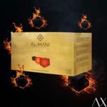 AL MANI GOLD COCO 26rs