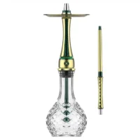 Maxx Royal Emerald Gold