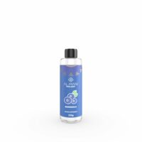 AL MANI FLAVORS 245gr ( 210gr liquid+35gr tabbaco) by huqqaking - Image 2