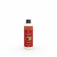 AL MANI FLAVORS 245gr ( 210gr liquid+35gr tabbaco) by huqqaking - Image 10