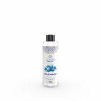 AL MANI FLAVORS 245gr ( 210gr liquid+35gr tabbaco) by huqqaking - Image 6