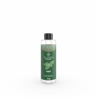 AL MANI FLAVORS 245gr ( 210gr liquid+35gr tabbaco) by huqqaking - Image 4