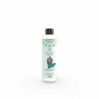 AL MANI FLAVORS 245gr ( 210gr liquid+35gr tabbaco) by huqqaking - Image 12
