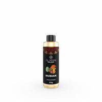 AL MANI FLAVORS 245gr ( 210gr liquid+35gr tabbaco) by huqqaking - Image 11