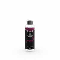 AL MANI FLAVORS 245gr ( 210gr liquid+35gr tabbaco) by huqqaking - Image 16