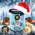 Holster tabacco Winter edition 200gr