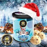 Holster tabacco Winter edition 200gr