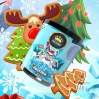 Holster tabacco Winter edition 200gr - Image 2