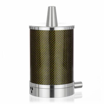 Vyro One Carbon Gold