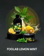 FOGLAB Tabacco + liquid 500gr SUPER OFFER - Image 11