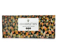Cocobration Premium Κάρβουνο 27mm 1kg - Image 2
