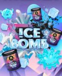 Holster tabacco Ice Bomb 200gr