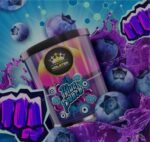 Holster Blue Punch 200gr