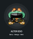 Fog Lab Alter Ego 20gr