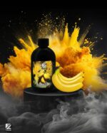 FOGLAB Tabacco + liquid 500gr SUPER OFFER - Image 2