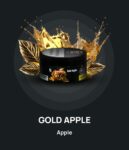 Fog Lab Gold Apple 20gr