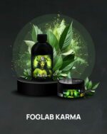 FOGLAB Tabacco + liquid 500gr SUPER OFFER - Image 3