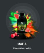 FOGLAB Tabacco + liquid 500gr SUPER OFFER