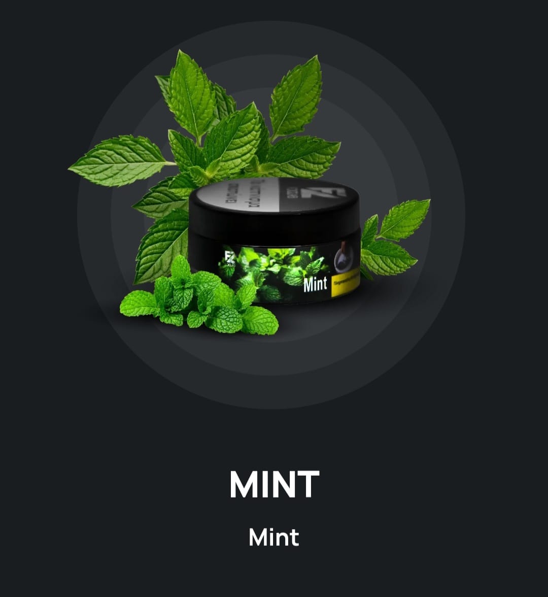 Fog Lab Mint 20gr - Image 1
