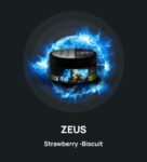 Fog Lab Zeus 20gr