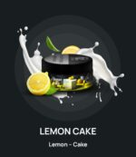 Fog Lab Lemon Cake 20gr