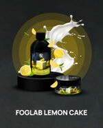 Fog Lab Lemon Cake 20gr - Image 2