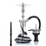 Aladin Mvp360 - Black Stripes
