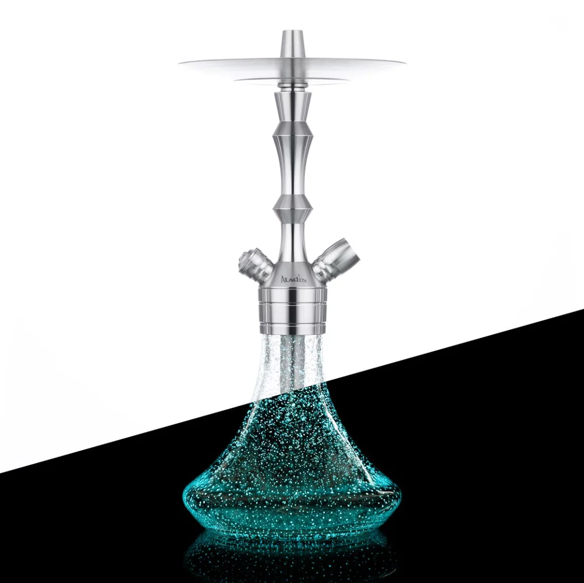 Aladin MVP 360 - Gastro-Glow in the dark -Blue - Image 1