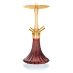 Aladin MVP A36 Gold - Dark Red - Image 2
