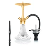 Aladin MVP A36 Gold - Clear